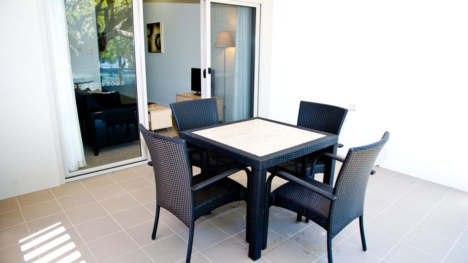 Itara & Jacana Apartments Room