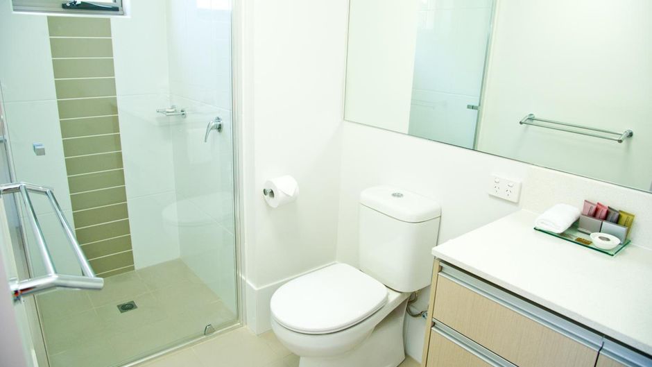Itara & Jacana Apartments Room