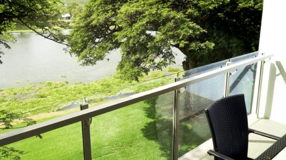 Itara & Jacana Apartments Exterior