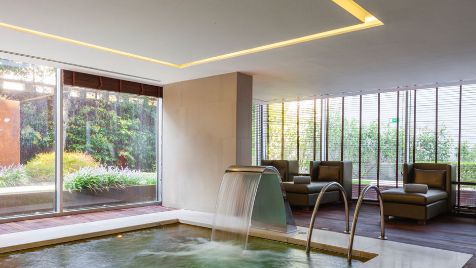 InterContinental Estoril Pool