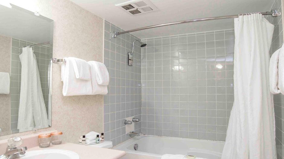 Sandman Inn Princeton Room
