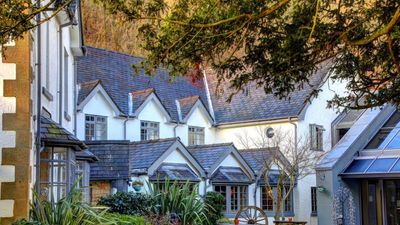 Wild Pheasant Hotel and Spa