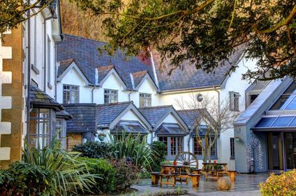 Wild Pheasant Hotel and Spa