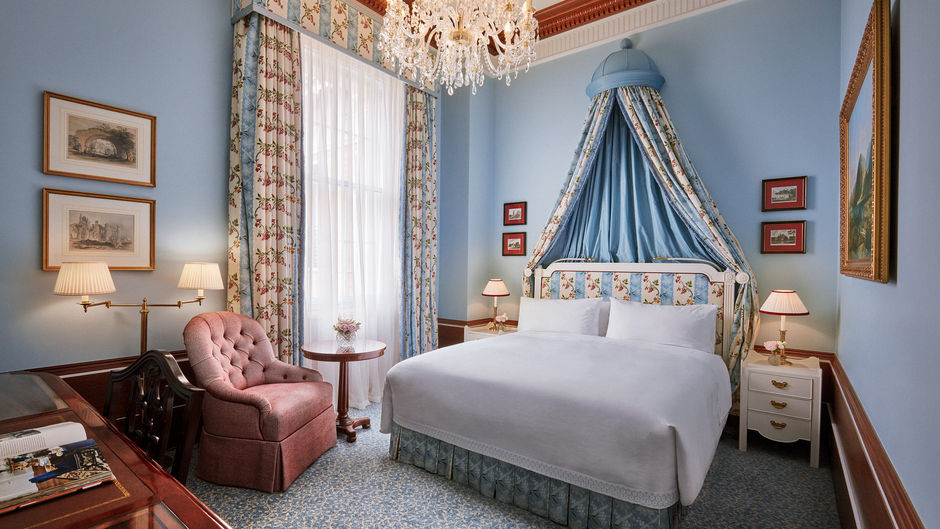 The Lanesborough London Other