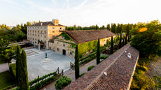 Hacienda Zorita