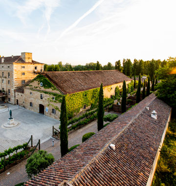 Hacienda Zorita
