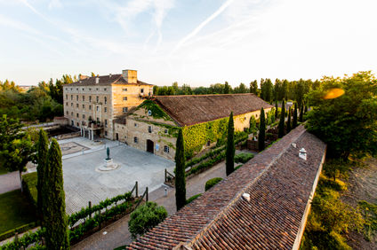 Hacienda Zorita