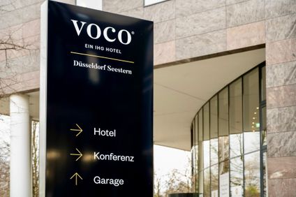 voco Duesseldorf Seestern