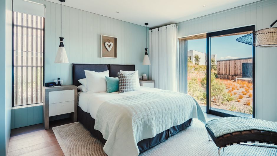 The Kinloch Club Suite