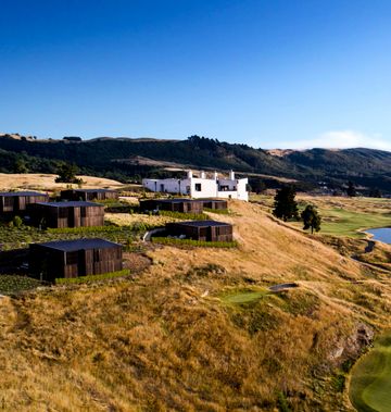 The Kinloch Club