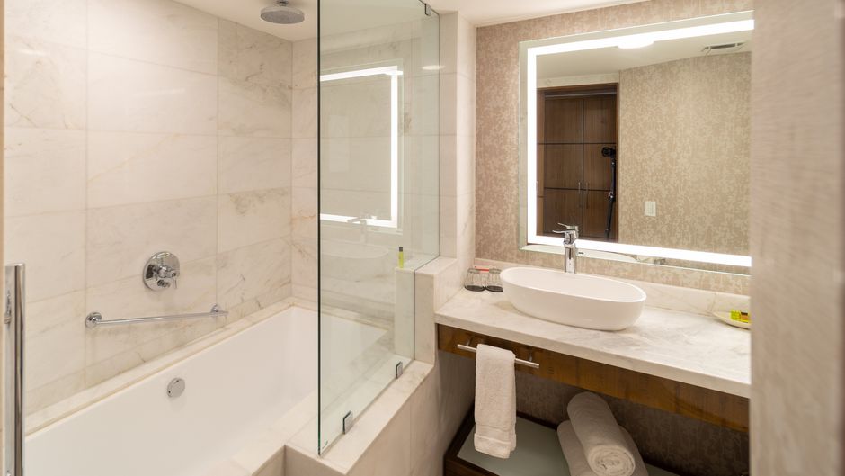 InterContinental Costa Rica Room
