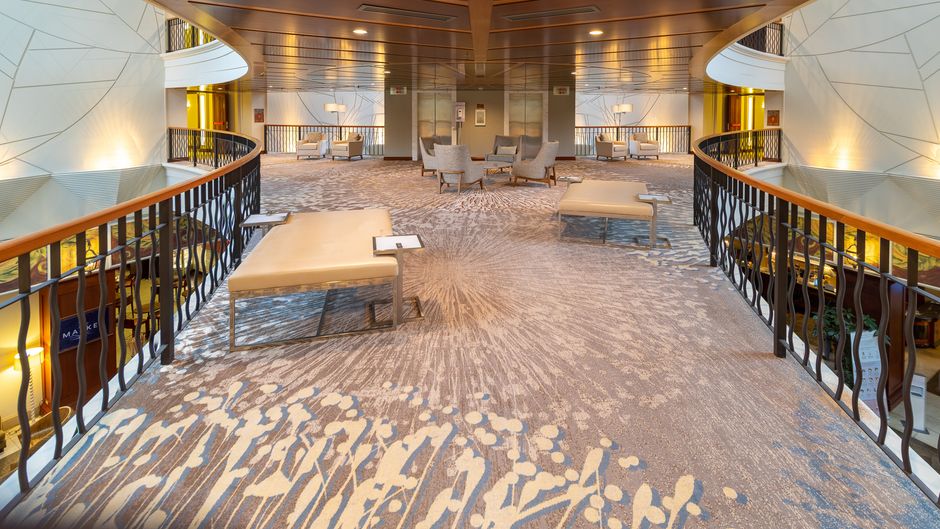 InterContinental Costa Rica Lobby