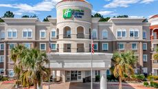 Holiday Inn Express & Stes Lufkin South