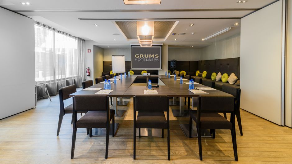 Grums Hotel Restaurant