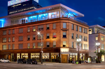 The Chambers Hotel