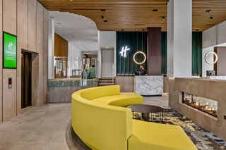 Holiday Inn Remarkables Park