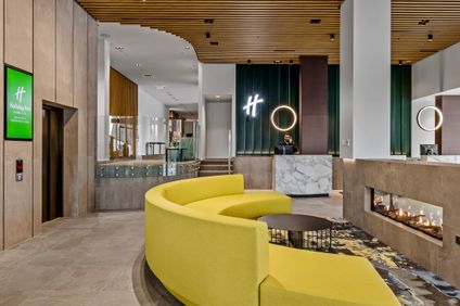 Holiday Inn Remarkables Park