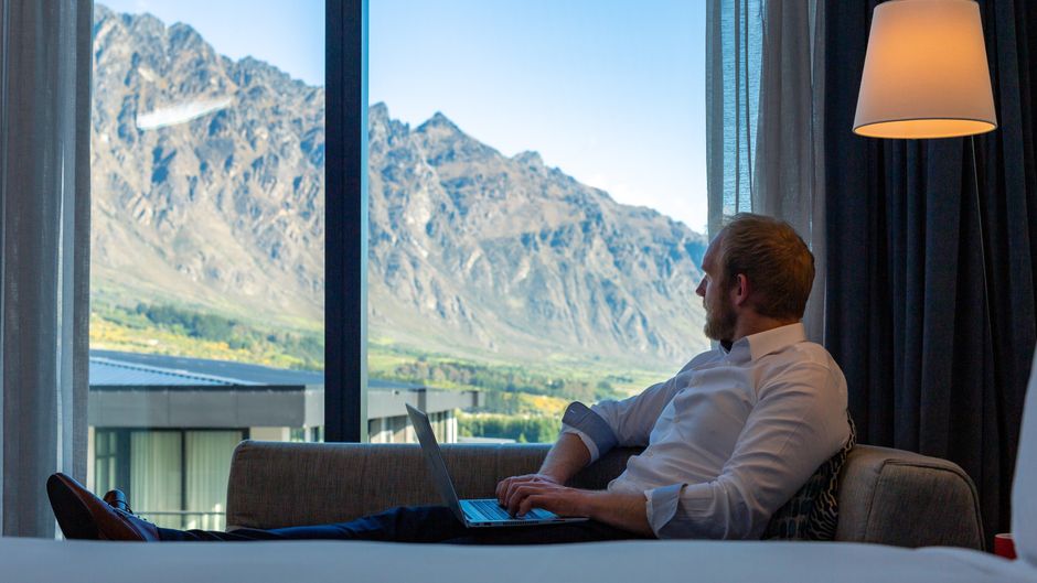 Holiday Inn Remarkables Park Other