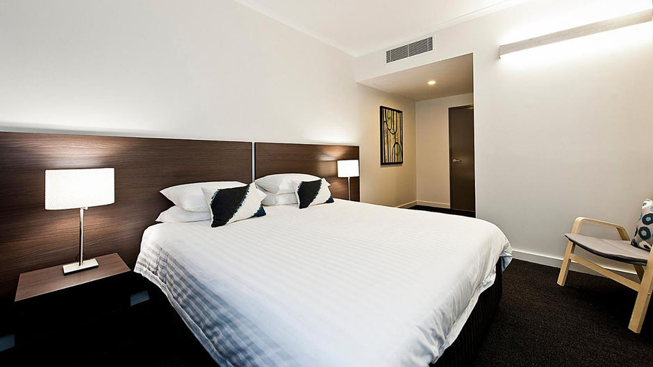 St Catherine's on Park Room