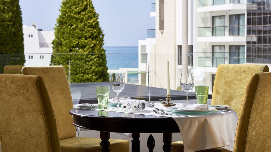 Albatros Hotel Other