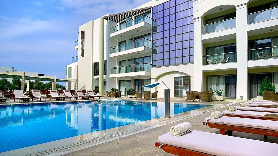 Albatros Hotel Other