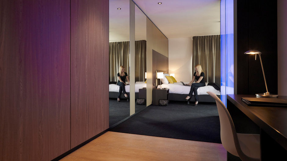 Fletcher Parkstad Zuid Limburg Suite