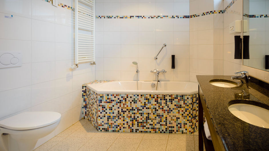 Fletcher Hotel-Restaurant Amersfoort Suite