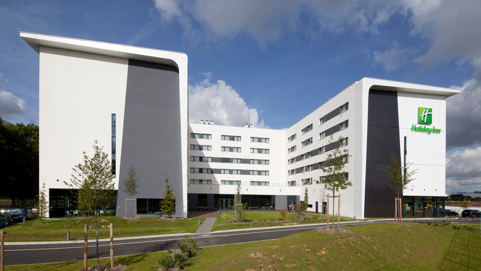 Holiday Inn Paris-CDG Airport Other