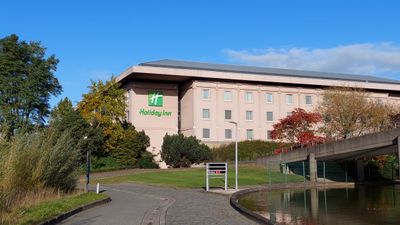 Holiday Inn Gent Expo
