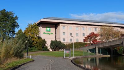 Holiday Inn Gent Expo