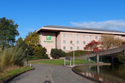 Holiday Inn Gent Expo