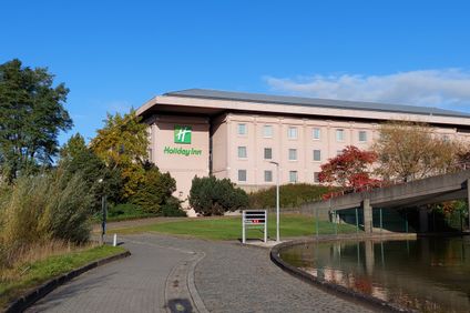Holiday Inn Gent Expo