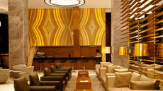 Crowne Plaza Istanbul Harbiye