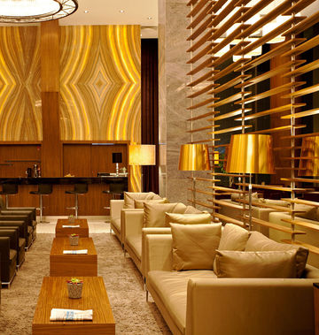 Crowne Plaza Istanbul Harbiye
