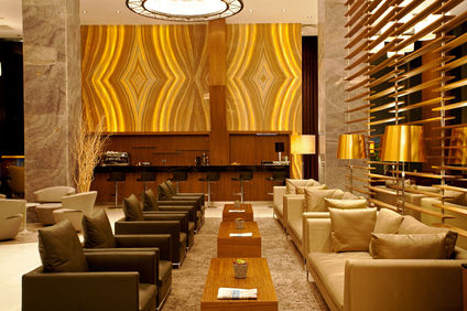 Crowne Plaza Istanbul Harbiye