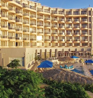 Grand Hotel and Casino