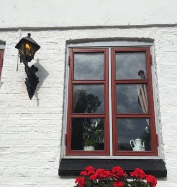Hotel Lasby Kro