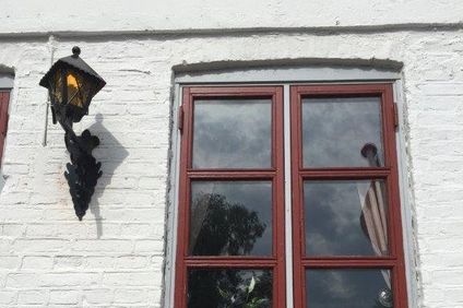 Hotel Lasby Kro