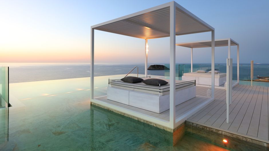 Bless Hotel Ibiza Recreation