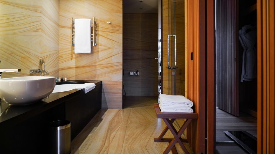 Barvikha Hotel and Spa Suite