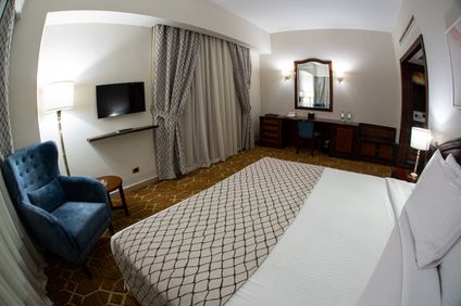 Triumph Plaza Hotel