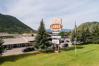 The Virginian Lodge