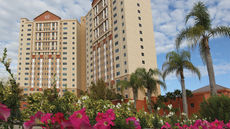 Westgate Palace Hotel/Universal/I-Drive