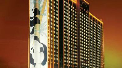 Panda Hotel