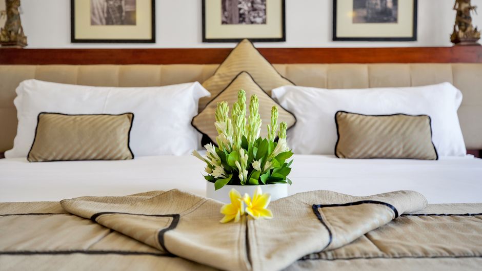 The Viceroy Bali Suite