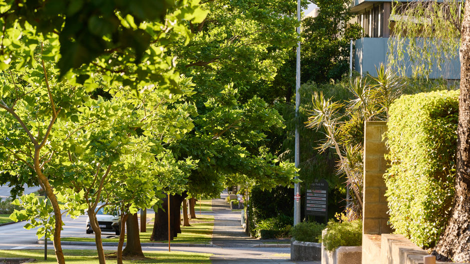 Holiday Inn West Perth Other
