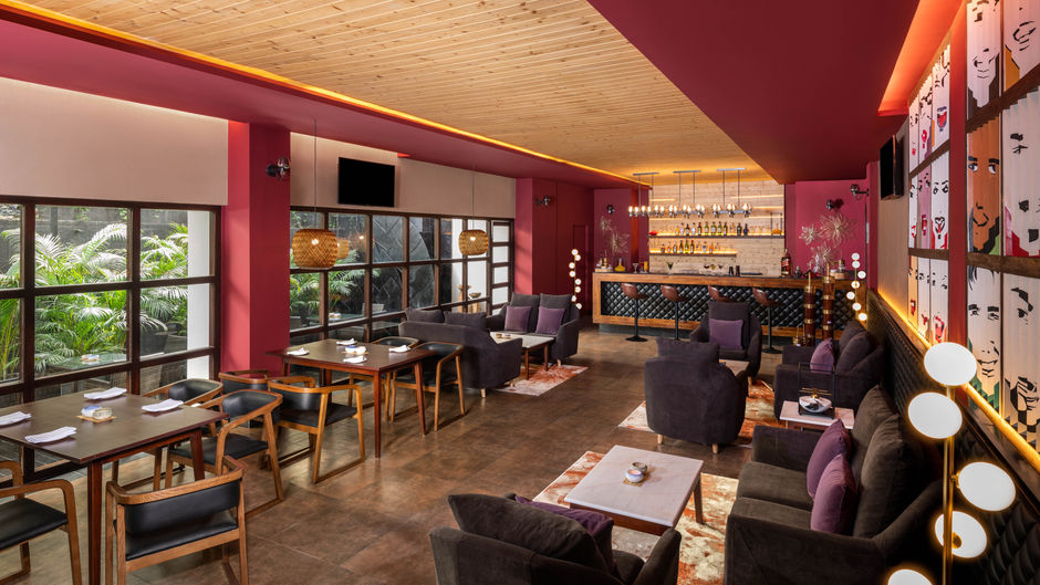 Vivanta Sikkim Pakyong Recreation