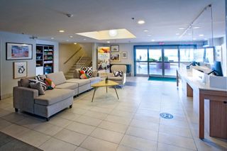 Holiday Inn & Suites Osoyoos