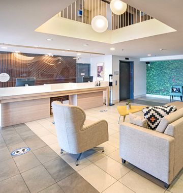 Holiday Inn & Suites Osoyoos