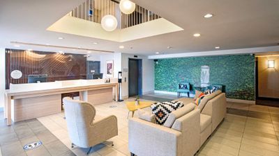 Holiday Inn & Suites Osoyoos